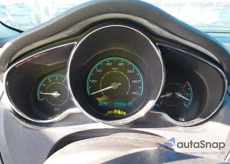 2010 Chevrolet Malibu Lt z USA, uszkodzony, nr VIN 1G1ZC5EB5AF288109